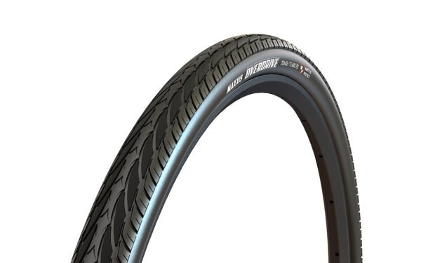 Velosipēda riepa - Maxxis 26 x 1.75 x 2 Overdrive