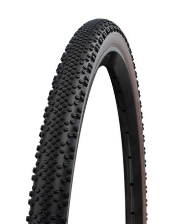 Velosipēda riepa - Schwalbe 700 x 45C G-One Bite