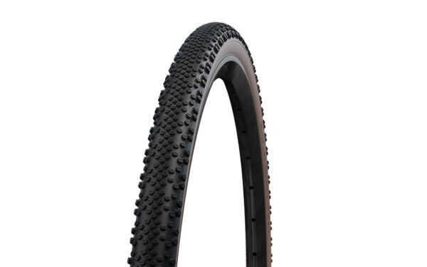 Velosipēda riepa - Schwalbe 700 x 45C G-One Bite