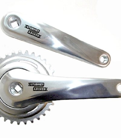 Priekšējā zvaigznīte - Sturmey Archer FCS603