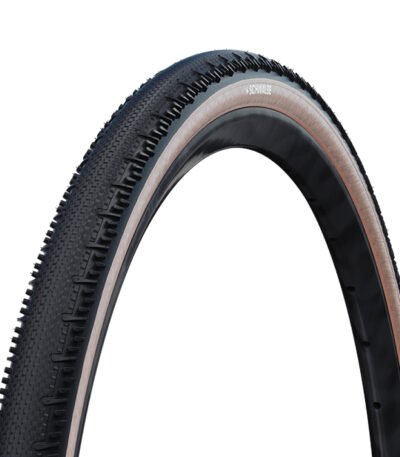Velosipēda riepa - Schwalbe 700 x 45C G-One RS