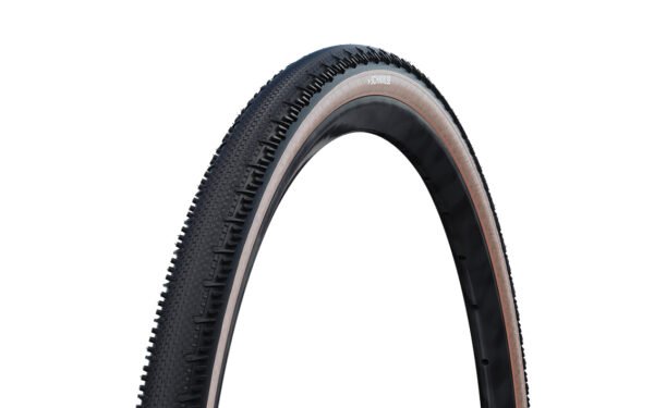 Velosipēda riepa - Schwalbe 700 x 45C G-One RS