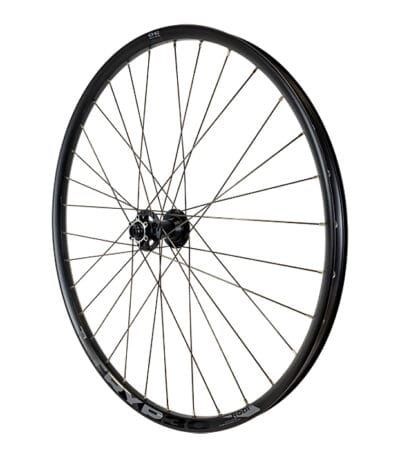 Priekšējais ritenis 29" - Rodi Tryp 30 EVO QR 6-Bolt