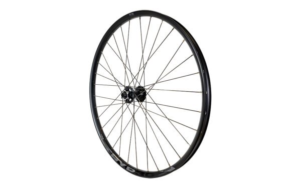 Priekšējais ritenis 29" - Rodi Tryp 30 EVO QR 6-Bolt