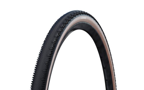 Velosipēda riepa - Schwalbe 700 x 50C G-One RS