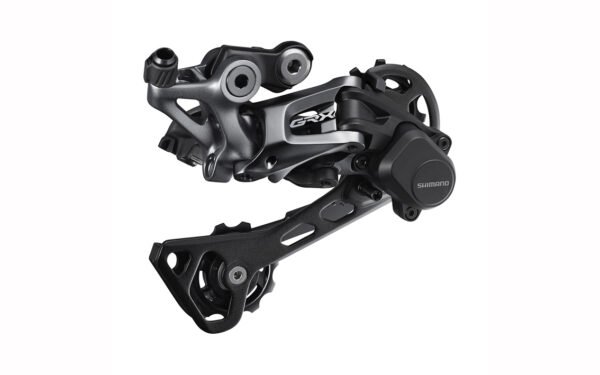Aizmugurējais pārslēdzējs - Shimano GRX RD-RX812
