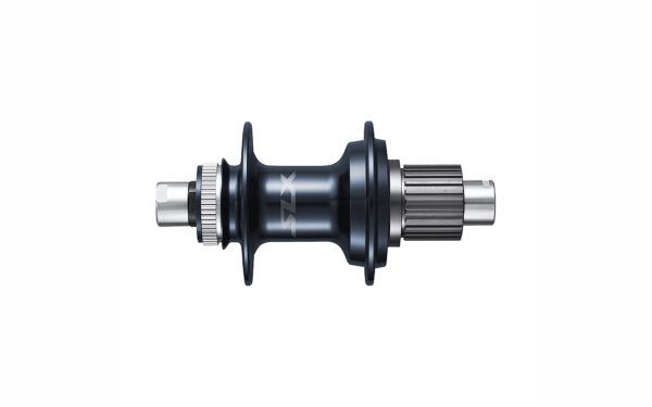 Aizmugurējā rumba - Shimano SLX FH-M7110