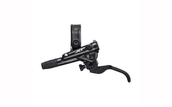 Hidraulisko bremžu rokturis - Shimano Deore XT BL-M8100