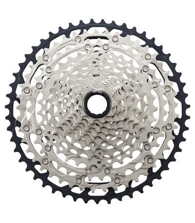 Aizmugurējais zvaigznītes bloks - Shimano SLX CS-M7100