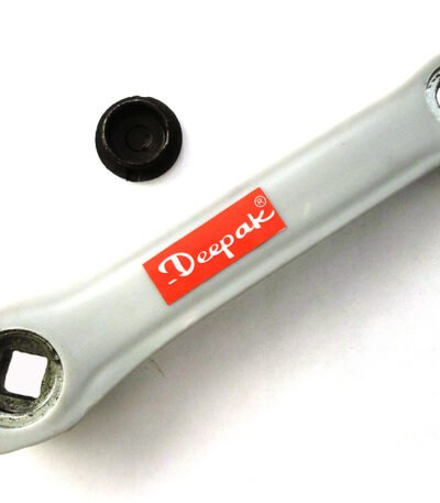 Klanis - Deepak 60440