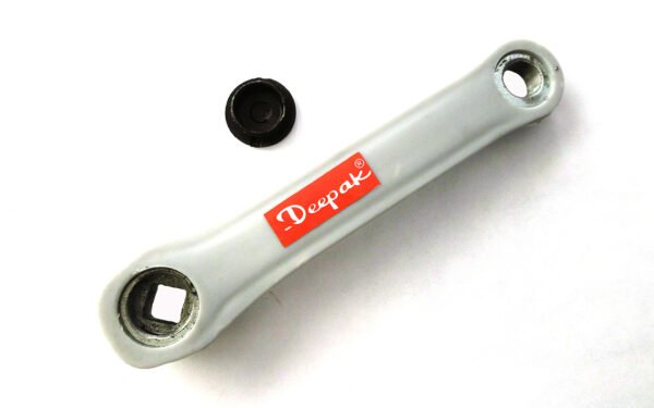 Klanis - Deepak 60440