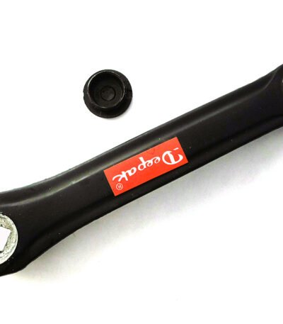 Klanis - Deepak 60430