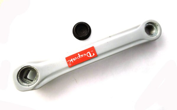 Klanis - Deepak 60440