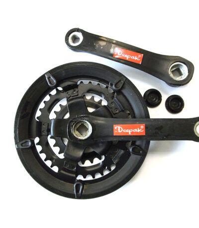 Priekšējais zvaigznītes bloks - Deepak 60060