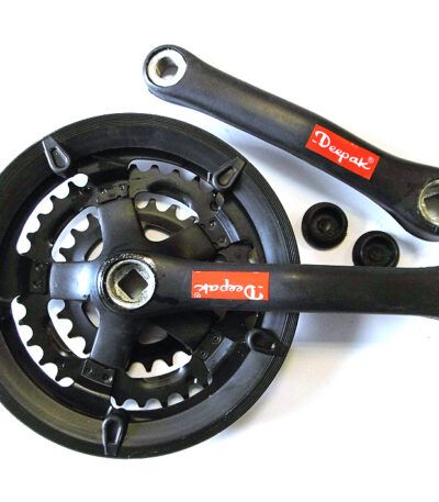 Priekšējais zvaigznītes bloks - Deepak 60050