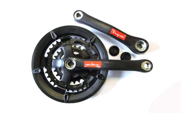 Priekšējais zvaigznītes bloks - Deepak 60050