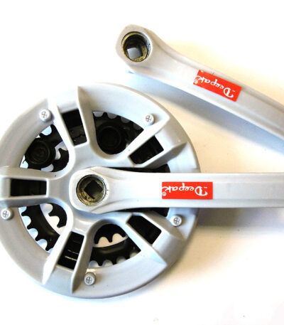 Priekšējais zvaigznītes bloks - Deepak 60180