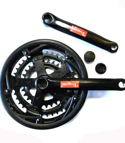 Priekšējais zvaigznītes bloks - Deepak 60040