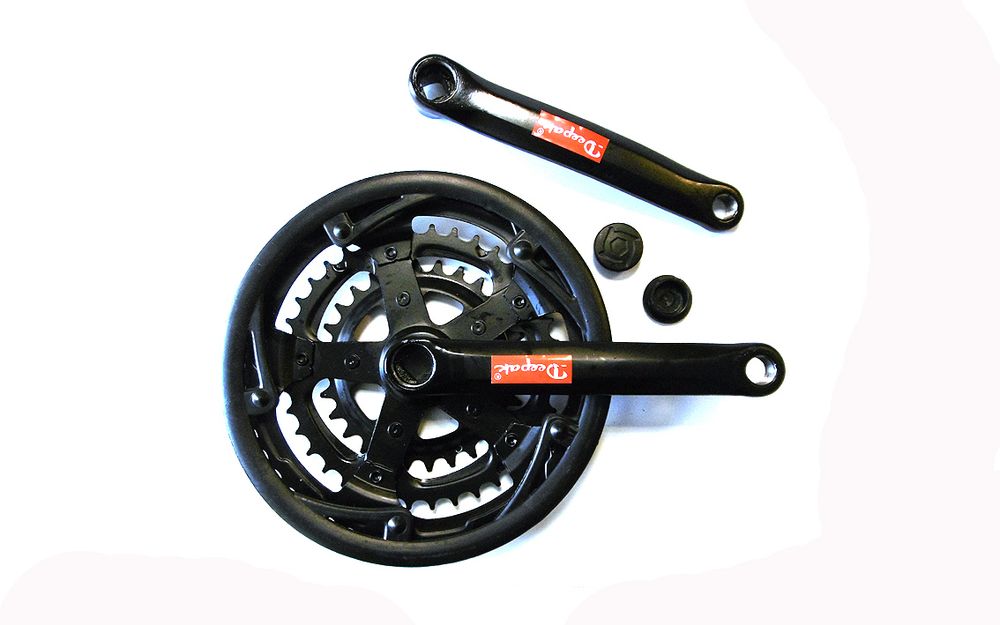 Priekšējais zvaigznītes bloks - Deepak 60040 Priekšējais zvaigznītes bloks - Deepak 60040