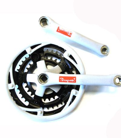 Priekšējais zvaigznītes bloks - Deepak 60170