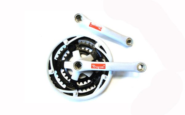 Priekšējais zvaigznītes bloks - Deepak 60170