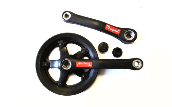 Priekšējā zvaigznīte - Deepak 60300