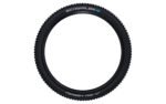 Velosipēda riepa - Schwalbe 29 x 2.40 Nobby Nic - Image 2
