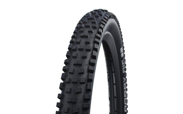Velosipēda riepa - Schwalbe 29 x 2.40 Nobby Nic