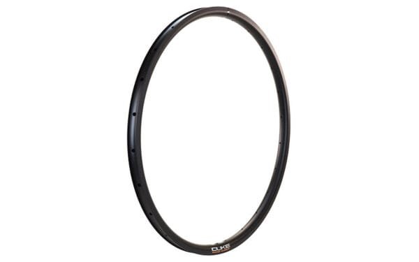 Rima 700C - Duke World Runner X 25