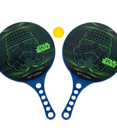 Raketes - Seven Star Wars