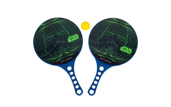 Raketes - Seven Star Wars