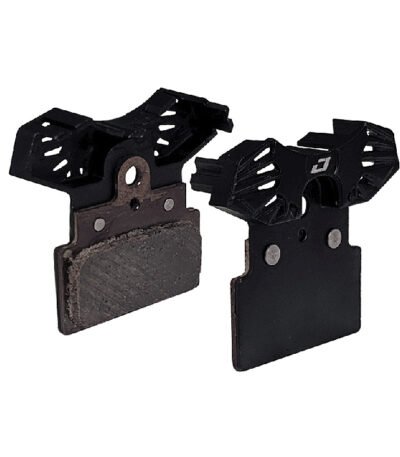 Diskbremžu kluči - Jagwire Elite Cooling Semi-Metallic