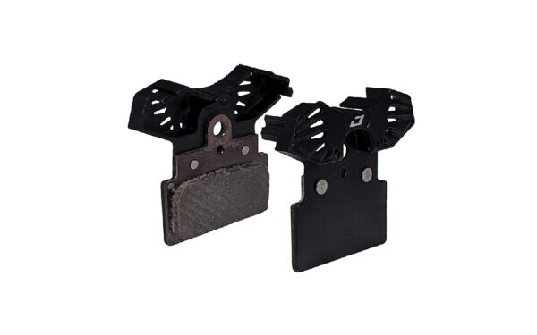 Diskbremžu kluči - Jagwire Elite Cooling Semi-Metallic