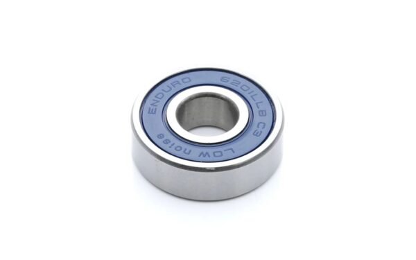 Gultnis - Enduro Bearings 6201 LLB ABEC 3