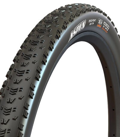 Velosipēda riepa - Maxxis 29 x 2.40 WT Aspen TR