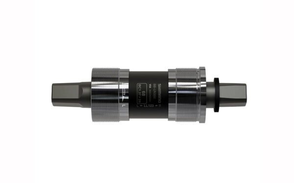 Monobloka vārpsta - Shimano BB-UN300