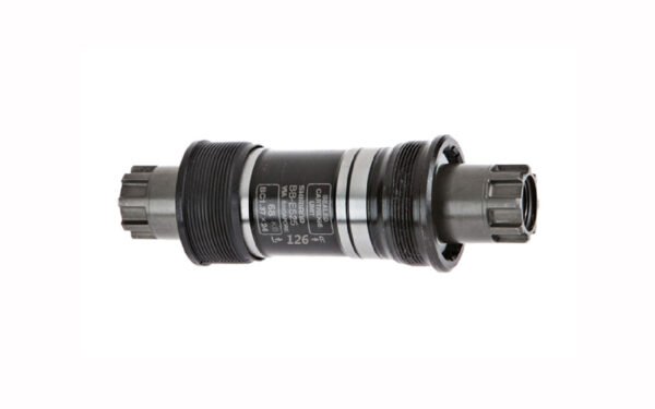 Monobloka vārpsta - Shimano BB-ES300 Octalink