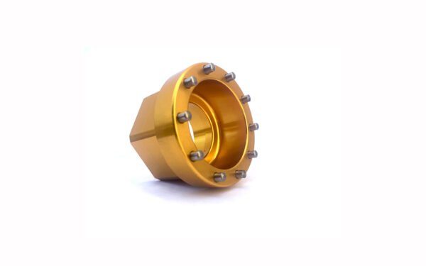 Rīks Enduro Bearings - Enduro Bearings CT-004