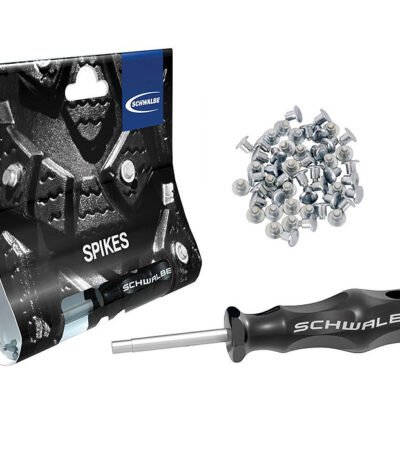 Schwalbe riepu tapas - Schwalbe Ice Pro