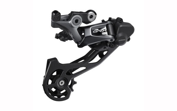 Aizmugurējais pārslēdzējs - Shimano GRX RD-RX810