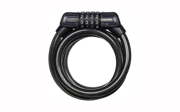 Saslēgs - Trelock S2