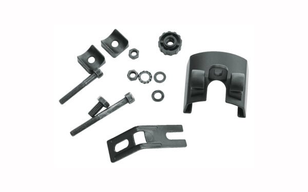 Dubļusargu piestiprināšanas detaļu komplekts - SKS Hightrek