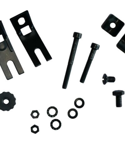 Dubļusargu piestiprināšanas detaļu komplekts - SKS Trekking Adventure