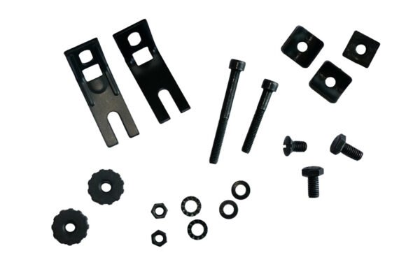 Dubļusargu piestiprināšanas detaļu komplekts - SKS Trekking Adventure