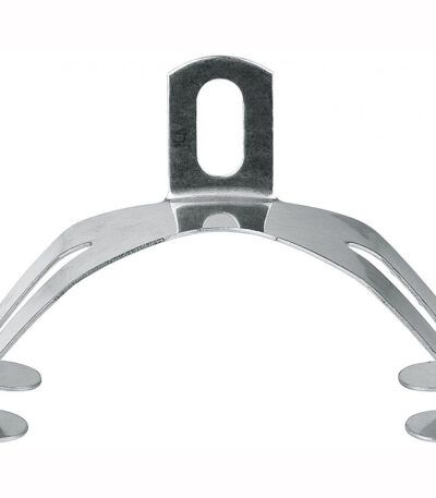 Dubļusarga piestiprināšanas detaļa - SKS Chromoplastics