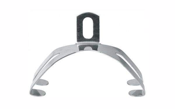 Dubļusarga piestiprināšanas detaļa - SKS Chromoplastics