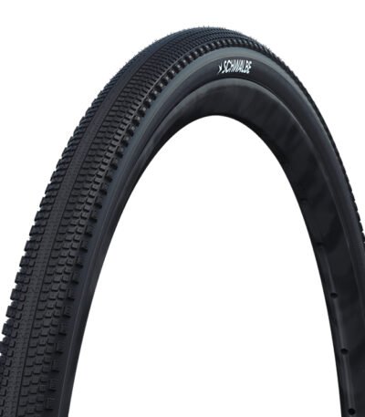 Velosipēda riepa - Schwalbe 700 x 35C G-One Comp