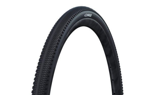 Velosipēda riepa - Schwalbe 700 x 35C G-One Comp