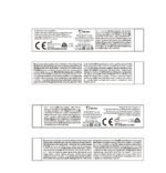 Ceļa un elkoņu aizsargi - Seven Paw Patrol Girls - Image 2