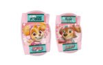 Ceļa un elkoņu aizsargi - Seven Paw Patrol Girls
